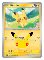 Pikachu Pikachu subset