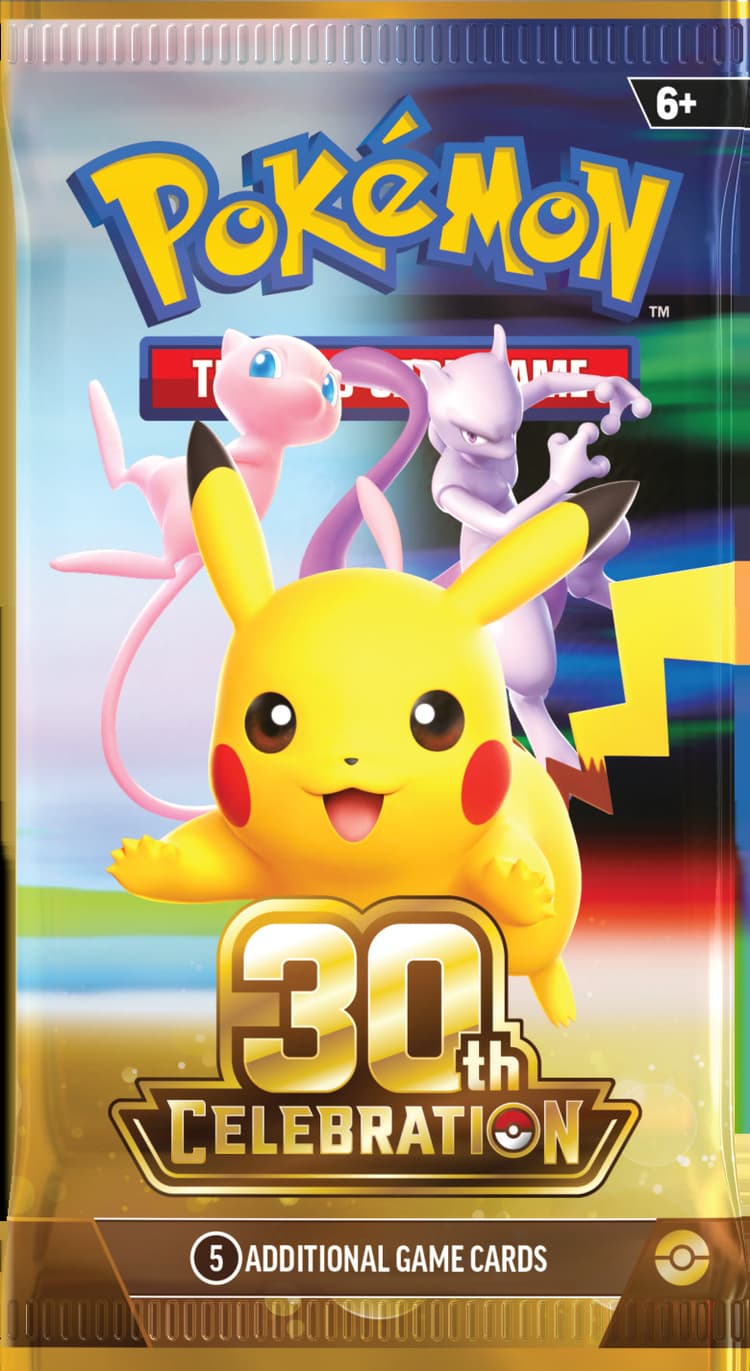 30周年ピカチュウ需要シグナル: ポケモンカード市場インテリジェンス 2026-09-03