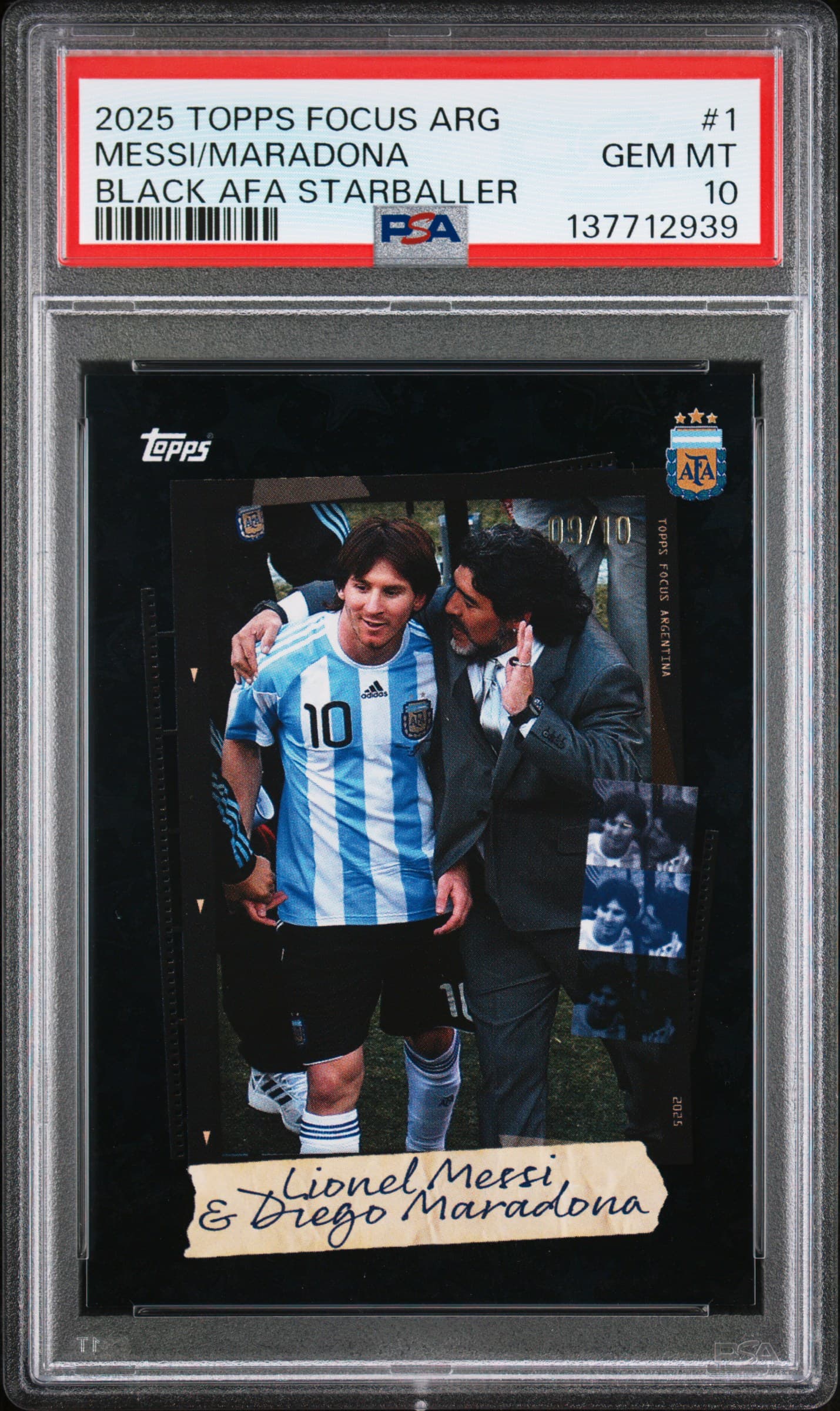 Card 137712939